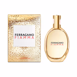 Salvatore Ferragamo Fiamma 100 ml Femmes