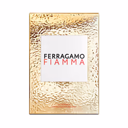 Salvatore Ferragamo Fiamma 100 ml Femmes