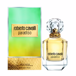 Roberto Cavalli JRC01005 eau de parfum 75 ml Femmes - Vue supplémentaire 2