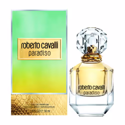 Roberto Cavalli JRC01004 eau de parfum 50 ml Femmes - Vue supplémentaire 2