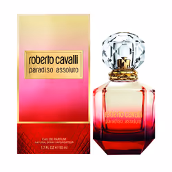 Roberto Cavalli JRC03004 eau de parfum 50 ml Femmes - Vue supplémentaire 2