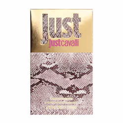 Just Cavalli Pour Elle eau de toilette vaporisateur 30 ml