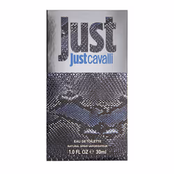 Just Cavalli Pour Lui eau de toilette vaporisateur 30 ml
