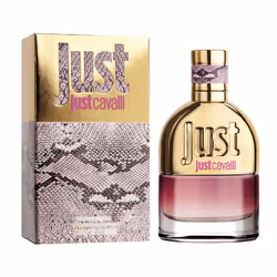 Just Cavalli Pour Elle eau de toilette vaporisateur 75 ml