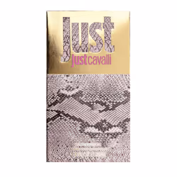 Just Cavalli Pour Elle eau de toilette vaporisateur 75 ml