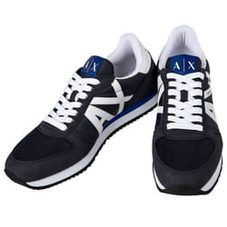 Baskets Armani Exchange XUX017-XCC68-K487
