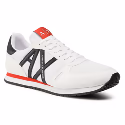 Sneakers gros logo - Armani exchange - Homme