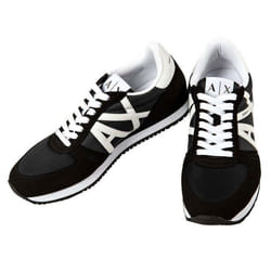 Baskets Armani Exchange