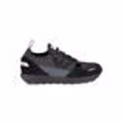 Chaussures de sport EMPORIO ARMANI pour femmes - Nero - Multisport - Indoor