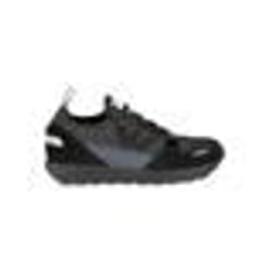 Chaussures de sport EMPORIO ARMANI pour femmes - Nero - Multisport - Indoor