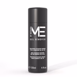 ME by Mesauda 369120, Dissolvant liquide de vernis à ongles, 120 ml, Acetone, Butyl Acetate, Benzophenone-1, Parfum, Limonene ...