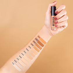 MESAUDA Pro Ligth Concealer correcteur de teint 4 ml W90 - Vue supplémentaire 5