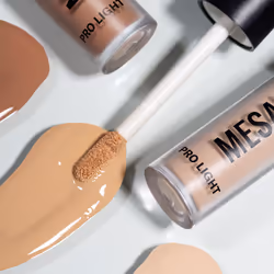 MESAUDA Pro Ligth Concealer correcteur de teint 4 ml W90 - Vue supplémentaire 7