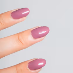 Top Notch by Mesauda Prodigy vernis à ongles 14 ml Violet