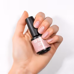 Top Notch by Mesauda Iconic Colour Gel vernis à ongles 14 ml Beige