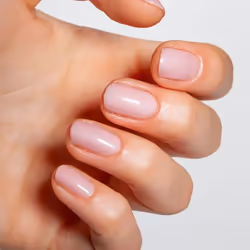 Top Notch by Mesauda Iconic Colour Gel vernis à ongles 14 ml Beige