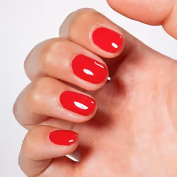 Top Notch by Mesauda Iconic Colour Gel vernis à ongles 14 ml Rouge
