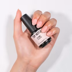 Top Notch by Mesauda Iconic Colour Gel, 14 ml, Orange, Sunset, 239 Sunset, Bouteille, DI-HEMA TRIMETHYLHEXYL DICARBAMATE, HEM ...