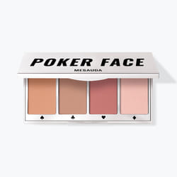 MESAUDA Poker Face 20 g 002 Medium