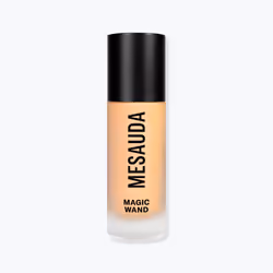 MESAUDA Magic Wand, Bouteille, Liquide, Tous types de peau, Anti-imperfections, Beige, C45