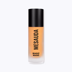 MESAUDA Magic Wand, Bouteille, Liquide, Tous types de peau, Anti-imperfections, Beige, C60