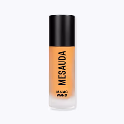 MESAUDA Magic Wand, Bouteille, Liquide, Tous types de peau, Anti-imperfections, Beige, C65