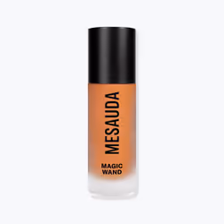 MESAUDA Magic Wand, Bouteille, Liquide, Tous types de peau, Anti-imperfections, Beige, W75