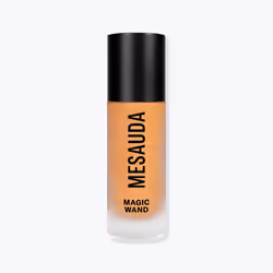 MESAUDA Magic Wand, Bouteille, Liquide, Tous types de peau, Anti-imperfections, Beige, W70