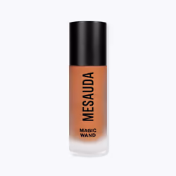 MESAUDA Magic Wand, Bouteille, Liquide, Tous types de peau, Anti-imperfections, Beige, W80