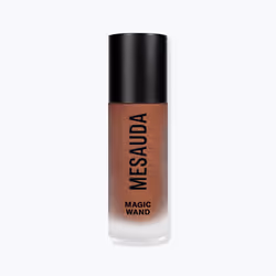 MESAUDA Magic Wand, Bouteille, Liquide, Tous types de peau, Anti-imperfections, Marron, W90