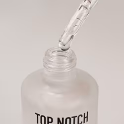 Top Notch by Mesauda Rehab vernis à ongles 14 ml Blanc