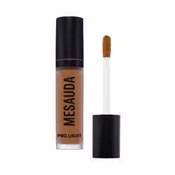 MESAUDA Pro Light Concealer, Moyenne, Beige, C95, Tous types de peau, Crème, Bouteille
