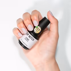 Top Notch by Mesauda Iconic Colour Gel vernis à ongles 14 ml Rose