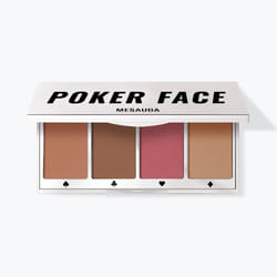 MESAUDA Poker Face 20 g Dark