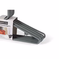 Perfetto 15511 cintre Gris - Vue supplémentaire 2