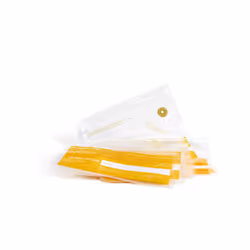 Perfetto 29002A sac de stockage alimentaire 6 pièce(s) Transparent