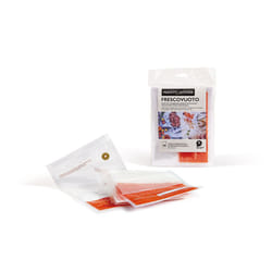 Perfetto 29003A sac de stockage alimentaire 6 pièce(s) Transparent