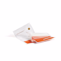 Perfetto 29003A sac de stockage alimentaire 6 pièce(s) Transparent