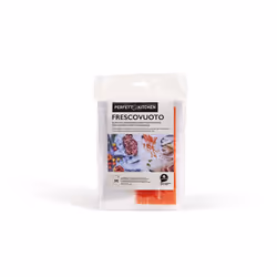 Perfetto 29003A sac de stockage alimentaire 6 pièce(s) Transparent