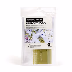 Perfetto 29000, Sac sous vide, Vert, Translucide, 250 mm, 340 mm