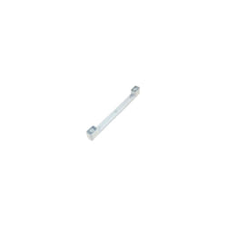 Poignée d'origine Réfrigérateur, congélateur C00100813 Indesit Réfrigérateur, congélateur C00100813 Indesit