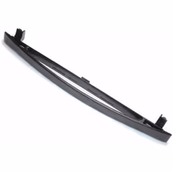 Poignée noire d'origine pour Four, cuisinière ARISTON HOTPOINT, INDESIT C00109322? 482000079467 Appareils compatibles : [FOUR ...