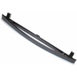 Hotpoint Ariston - Poignée noire d'origine (C00109322 482000079467) Four, cuisinière ariston hotpoint, indesit