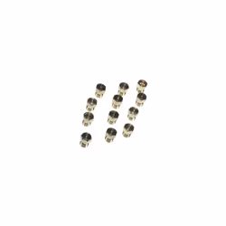 Kit Injecteurs, gicleurs butane/propane d'origine Four, cuisinière C00111156 ARISTON HOTPOINT | Modèles concernés : C00111156