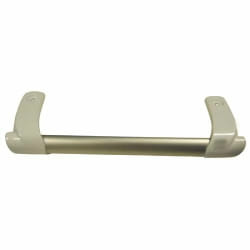 ARISTON Poignée porte (GDA) blanc
