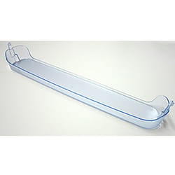 Balconnet superieur pour refrigerateur Indesit C00111479