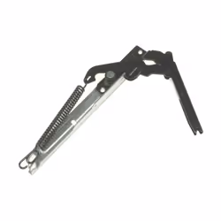 Merci de vérifier que cette pièce est bien compatible avec votre modèle d'appareil. Notre service client peut vous conseiller ...