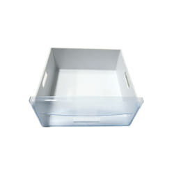 Ensemble tiroir intermediaire C70 pour refrigerateur Indesit