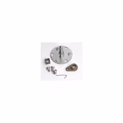 Kit palier tambour pour Sèche-linge. Référence de la pièce : C00113038, Marque : HOTPOINT - ARISTON. Couleur de la pièce : Gr ...