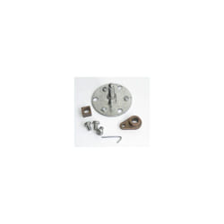 Kit palier tambour pour Sèche-Linge hotpoint ariston C00113038